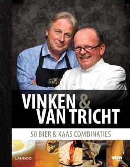 Lannoo Vinken & van Tricht - eBook Ben Vinken (9020926691)