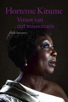 Lannoo Vrouw van een missionaris - eBook Hortense Kitume (9401408378)
