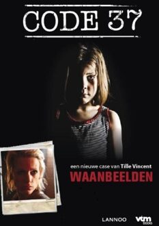 Lannoo Waanbeelden - eBook Tille Vincent (9401402124)