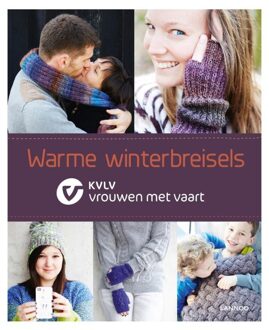 Lannoo Warme winterbreisels - eBook Christina Van Soom (9401422338)