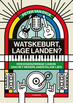 Lannoo Watskeburt, Lage Landen?