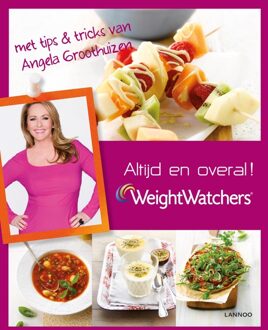 Lannoo WeightWatchers - eBook Sofie Vanherpe (9401415072)