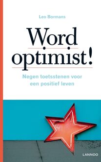 Lannoo Word optimist - eBook Leo Bormans (9020998935)