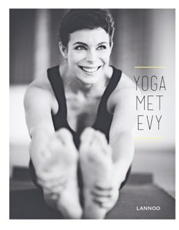 Lannoo Yoga met Evy - eBook Evy Gruyaert (9401427593)