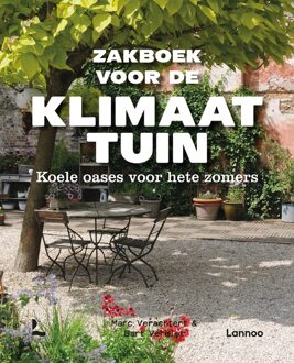 Lannoo Zakboek voor de klimaattuin