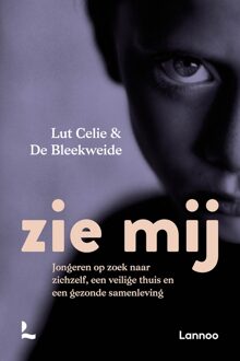 Lannoo Zie mij - Lut Celie - ebook