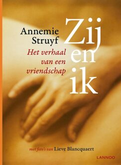 Lannoo Zij en ik - eBook Annemie Struyf (9020993658)