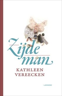 Lannoo Zijdeman (E-boek) - eBook Kathleen Vereecken (9401407339)