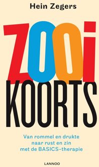 Lannoo Zooikoorts - eBook Hein Zegers (9401442126)