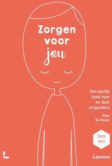 Lannoo Zorgen voor jou - Ellen De Meyer - ebook