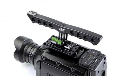 LanParte TH-03 URSA mini Top handle