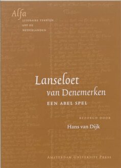 Lanseloet van Denemerken - eBook H. van Dijk (9048520002)