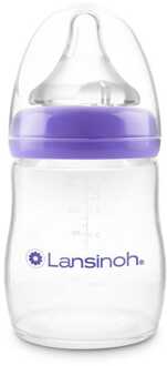 Lansinoh drinkfles Natural Wave 160ml