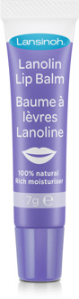 Lansinoh Lipbalsem Lansinoh Lanolin Lip Balm 7 g