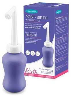 Lansinoh Peri bottle Spoelfles 360 ml