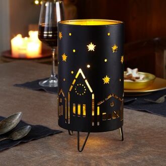 Lantaarn “Sterrenhemel”