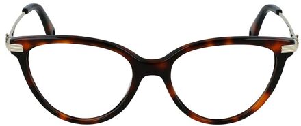 Lanvin 2614214 Cateye Bril - maat Bruin
