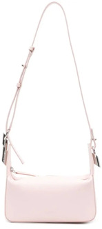 Lanvin Cross Body Bags Lanvin , Pink , Dames - ONE Size