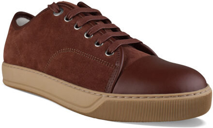 Lanvin DBB1 trainers Bruin - EU 39