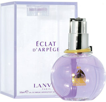 Lanvin Éclat d'Arpège 50 ml Vrouwen