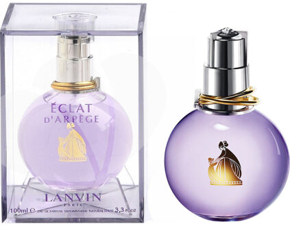 Lanvin Eclat d'Arpege  - Eau de parfum - 100 ml