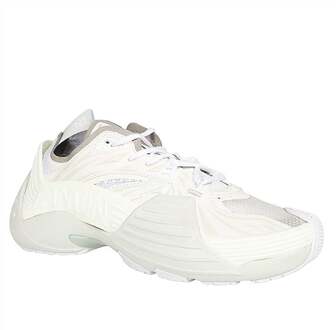 Lanvin Flash-X Sneakers - maat Wit