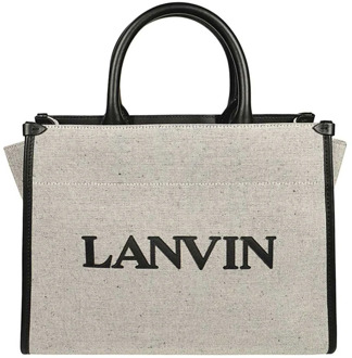 Lanvin Handbags Lanvin , Beige , Dames - ONE Size
