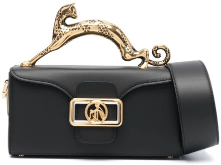 Lanvin Handbags Lanvin , Black , Dames - ONE Size