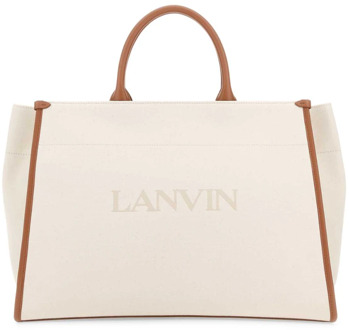 Lanvin Handtassen Lanvin , White , Dames - ONE Size