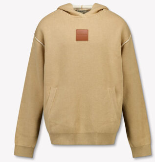 Lanvin Kinder unisex trui in Beige - 104