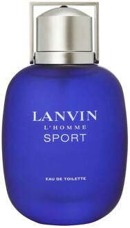 Lanvin L'Homme Sport eau de toilette - 100 ml - 000
