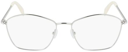 Lanvin Lalnv210347ac Bril Lichtgrijs - One Size