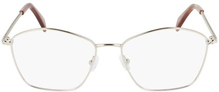 Lanvin Lalnv2103722ac Bril Zilver