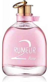 Lanvin Lavin Rumeur 2 Rose - 100 ml - Eau De Parfum - For Women