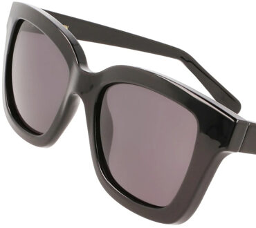 Lanvin LNV635S Damensonnenbrille Zwart - One Size