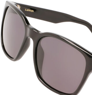 Lanvin LNV636S Damensonnenbrille Zwart