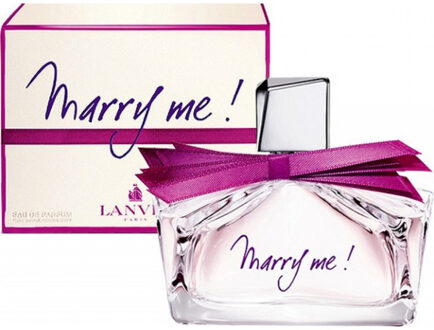 Lanvin Marry Me eau de parfum - 75 ml - 000