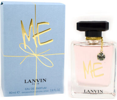 Lanvin Me - 80 ml - Eau De Parfum