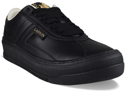Lanvin Sneakers Geld Zwart - EU 40