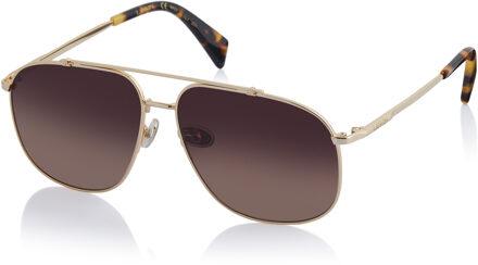 Lanvin zonnebril Goud