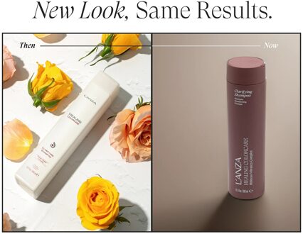 Lanza L'ANZA Healing ColorCare Clarifying Shampoo 300ml