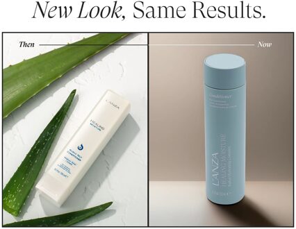 Lanza L'ANZA Healing Moisture Conditioner 250ml