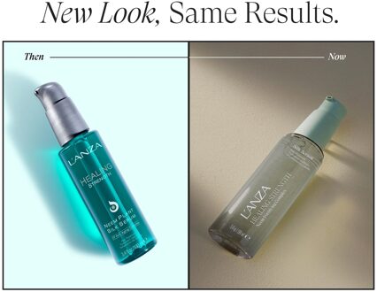 Lanza L'ANZA Healing Strength Silk Serum 100ml