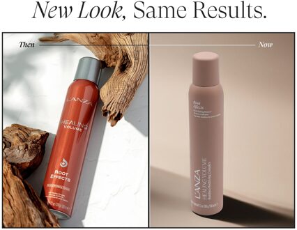 Lanza L'ANZA Healing Volume Root Effects 200g/200ml