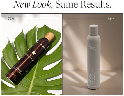 Lanza L'ANZA Keratin Healing Oil Finishing Spray 300g/350ml