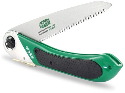 LAOA 170mm/210mm Vouwen Zag SK5 Tuin Snoeien Handzaag Draagbare Outdoor Shear Gereedschap Sharp Saw 170mm Saw