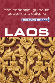 Laos - Culture Smart