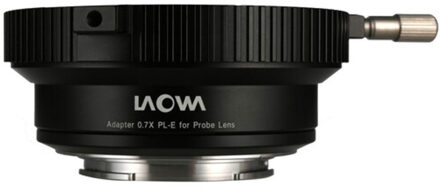 LAOWA 0.7x Focal Reducer voor PL Probe (PL naar E-mount)