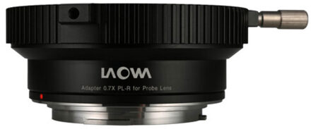 LAOWA 0.7x Focal Reducer voor PL Probe (PL naar RF-mount)