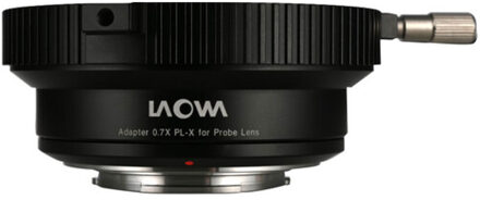 LAOWA 0.7x Focal Reducer voor PL Probe (PL naar X-mount)